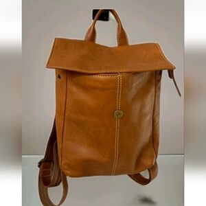 Bag Tj Maxx Leather Backpack Mark And Graham Black Suede Backpack Leather  (Monogram M) Priced To